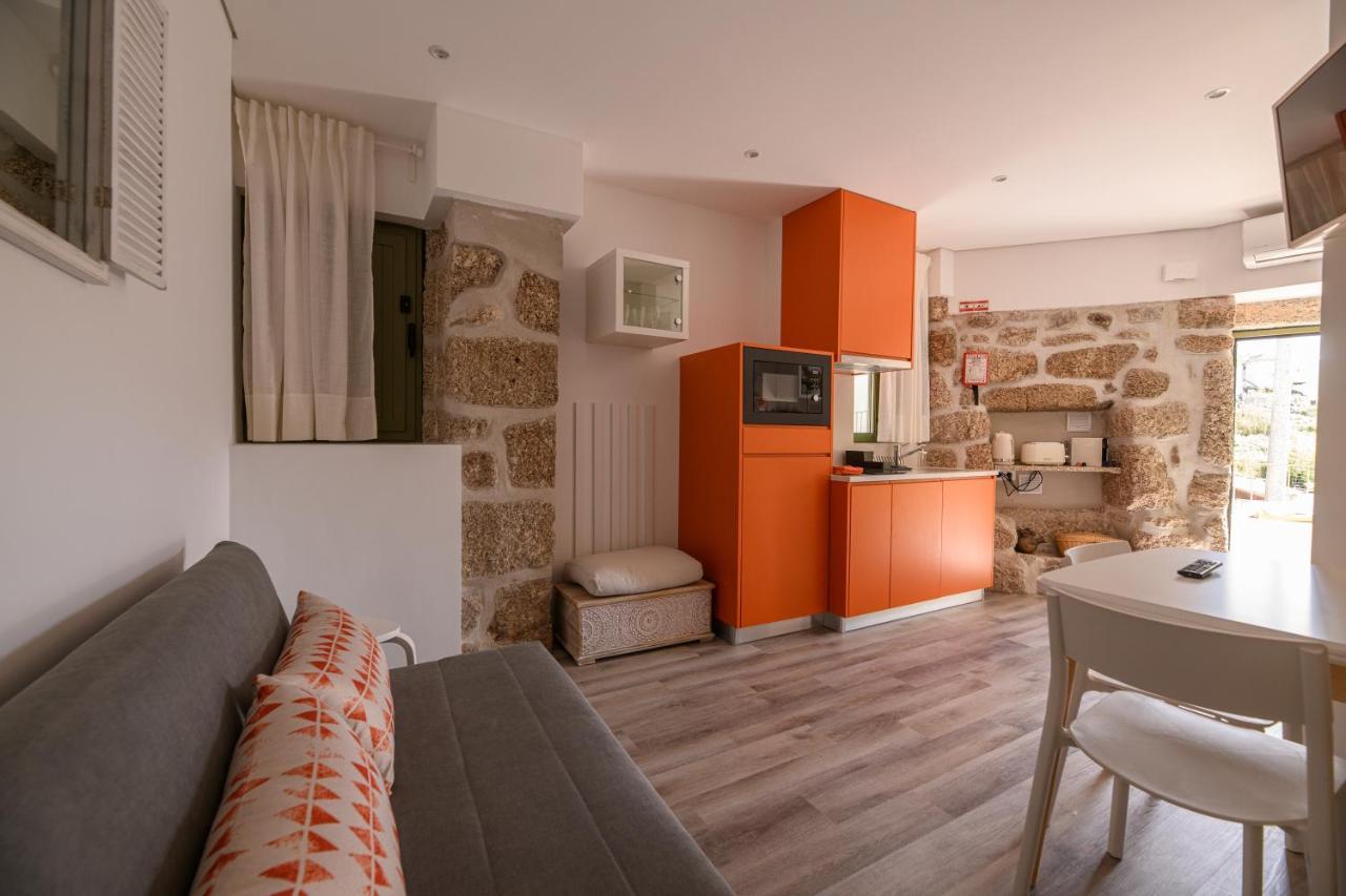 شقة Casa Da Torre أمارانتي المظهر الخارجي الصورة
