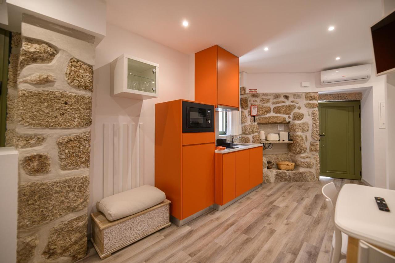 شقة Casa Da Torre أمارانتي المظهر الخارجي الصورة